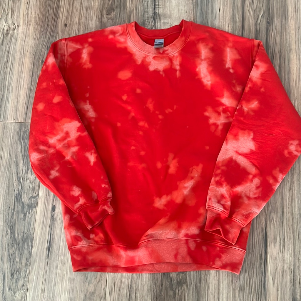 Sweatershirt